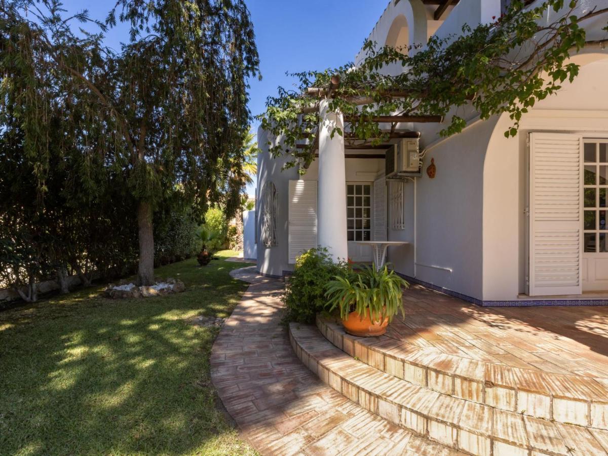 Villa Villa Verde By Interhome Βιλαμούρα Εξωτερικό φωτογραφία