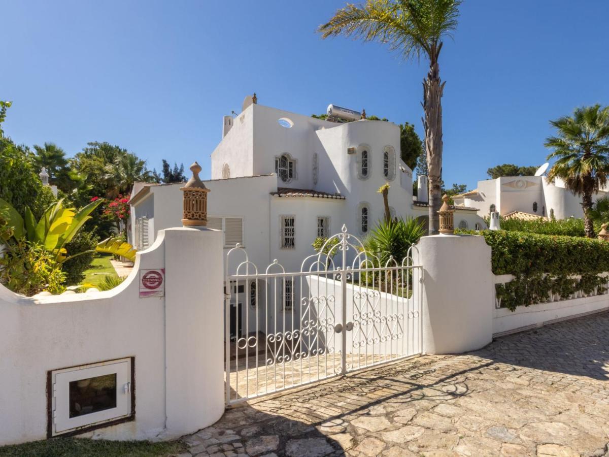 Villa Villa Verde By Interhome Βιλαμούρα Εξωτερικό φωτογραφία