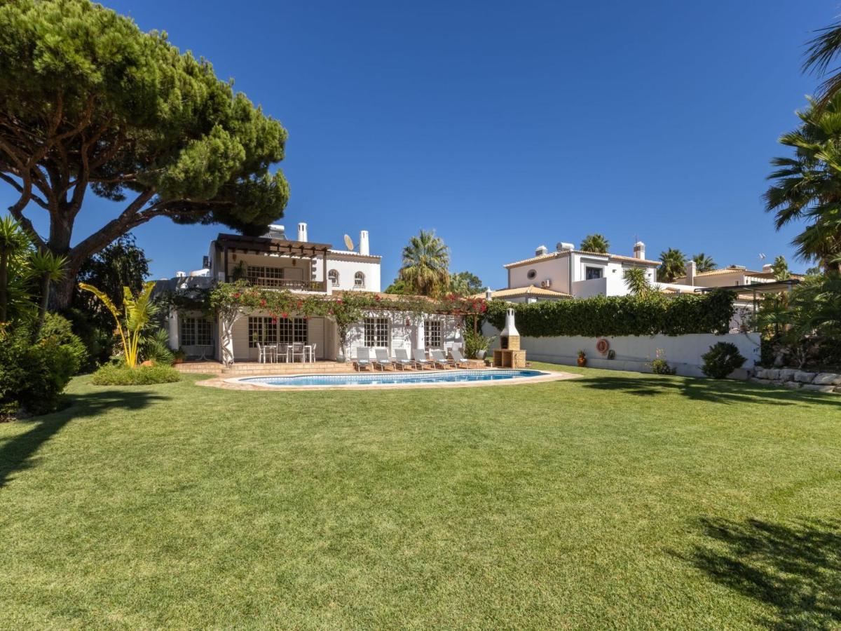 Villa Villa Verde By Interhome Βιλαμούρα Εξωτερικό φωτογραφία
