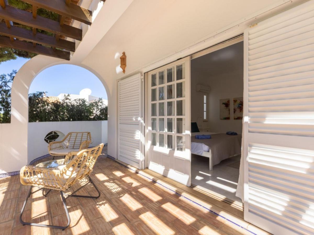 Villa Villa Verde By Interhome Βιλαμούρα Εξωτερικό φωτογραφία