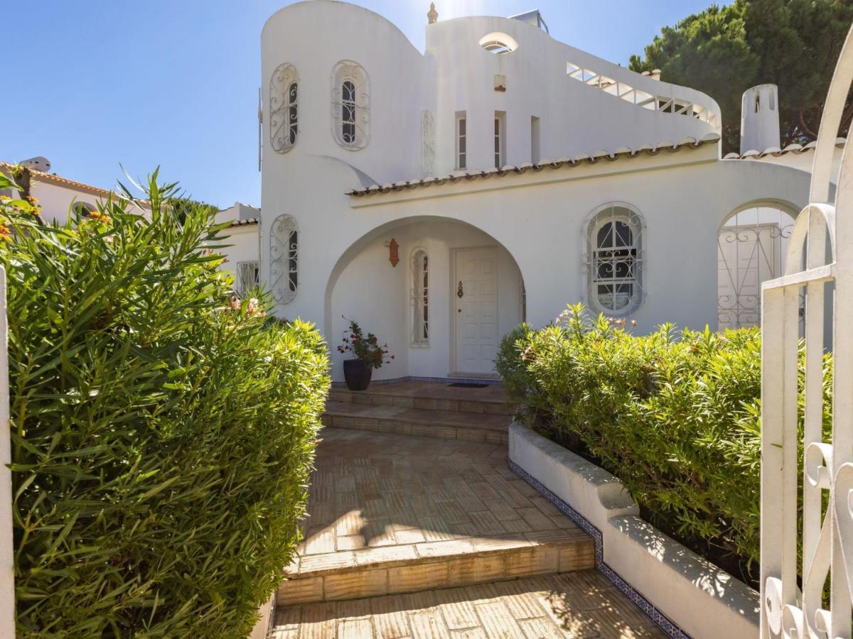 Villa Villa Verde By Interhome Βιλαμούρα Εξωτερικό φωτογραφία