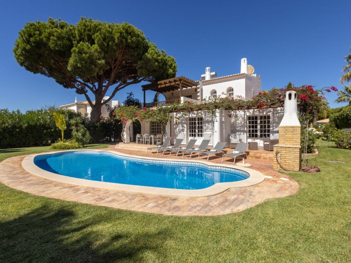 Villa Villa Verde By Interhome Βιλαμούρα Εξωτερικό φωτογραφία