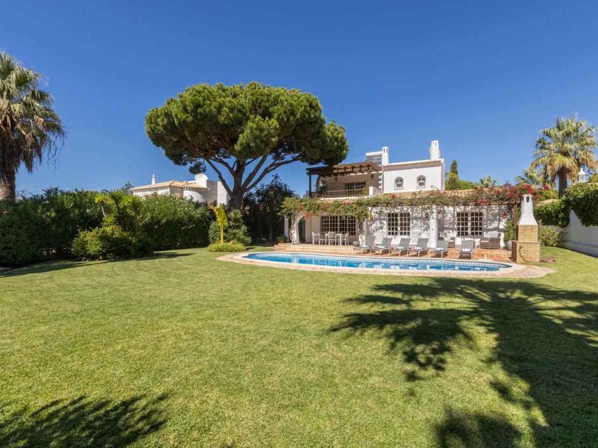 Villa Villa Verde By Interhome Βιλαμούρα Εξωτερικό φωτογραφία
