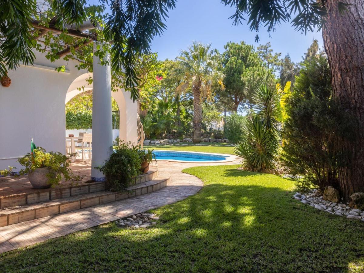 Villa Villa Verde By Interhome Βιλαμούρα Εξωτερικό φωτογραφία