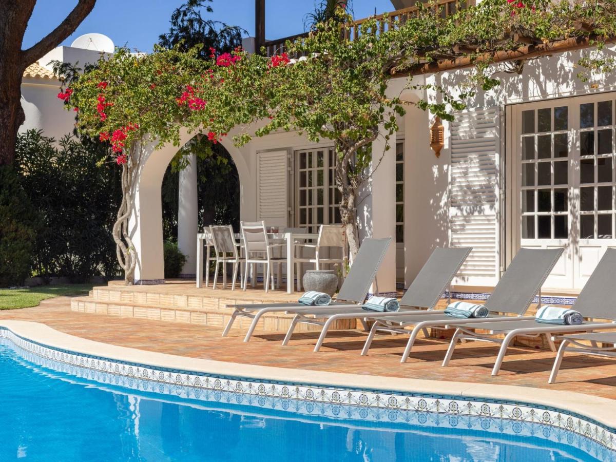 Villa Villa Verde By Interhome Βιλαμούρα Εξωτερικό φωτογραφία