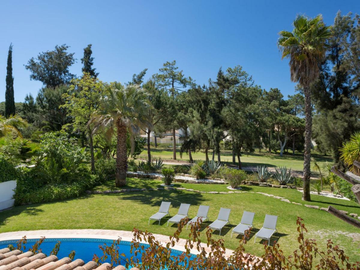Villa Villa Verde By Interhome Βιλαμούρα Εξωτερικό φωτογραφία